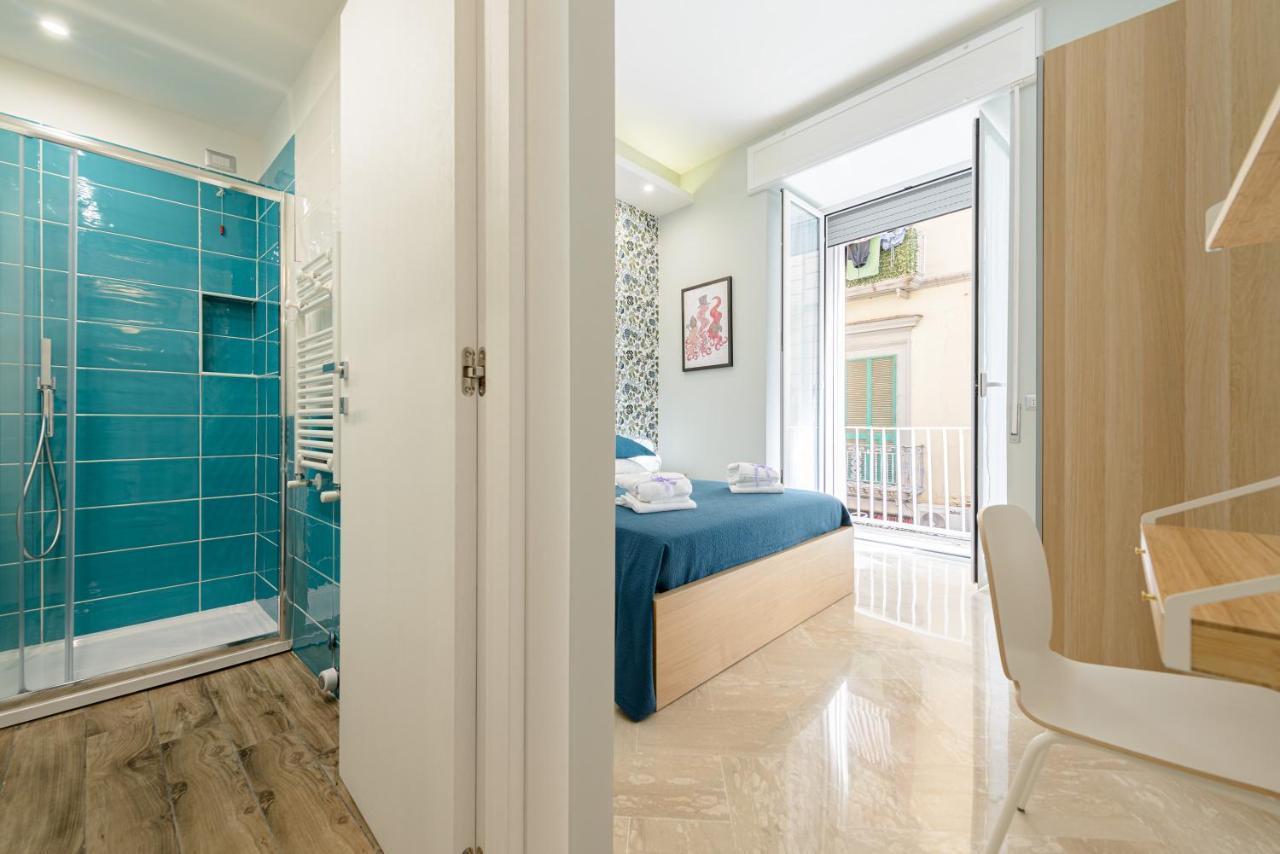 Appartement Dimora San Gennaro 10 Naples