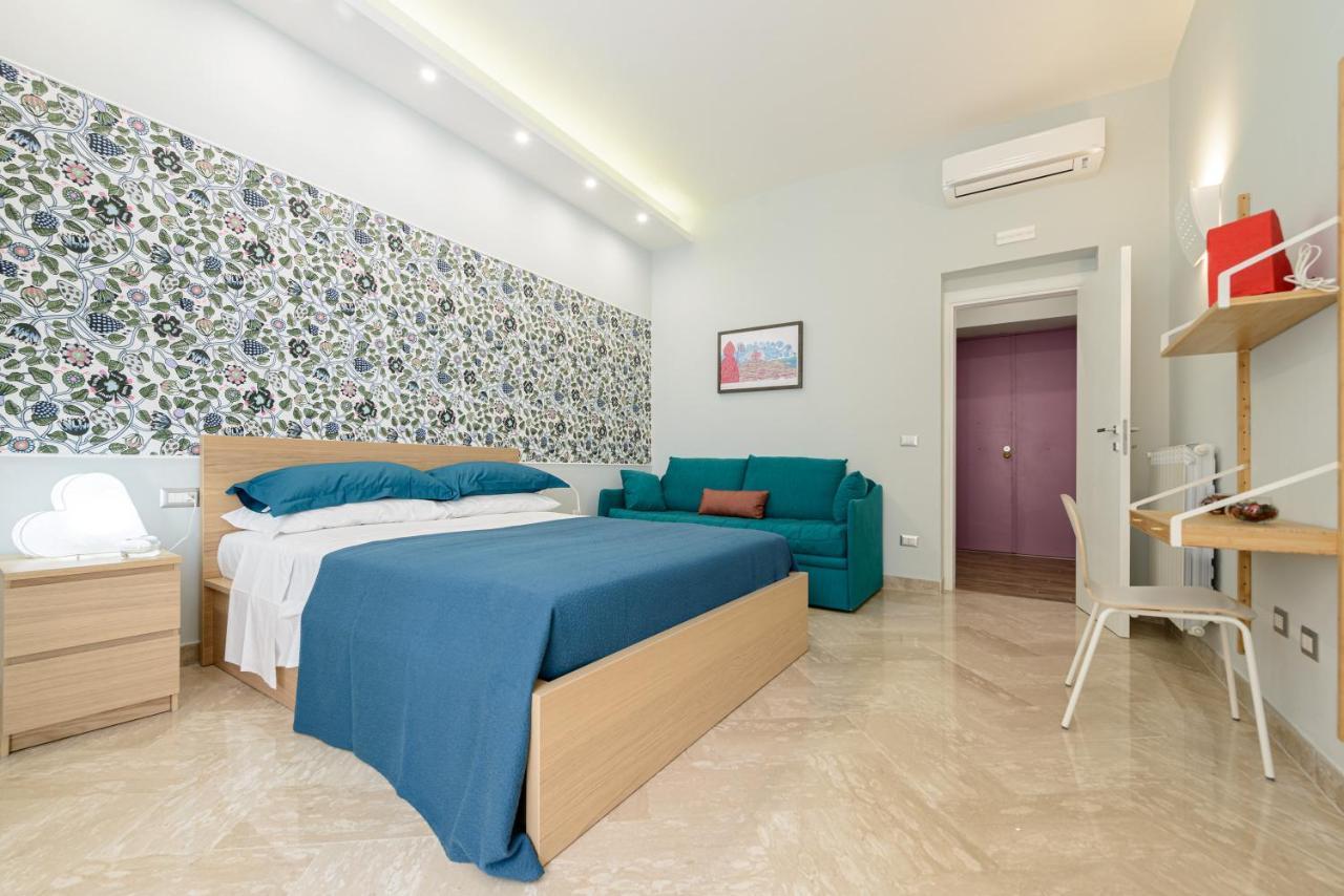 Dimora San Gennaro 10 Appartement Naples