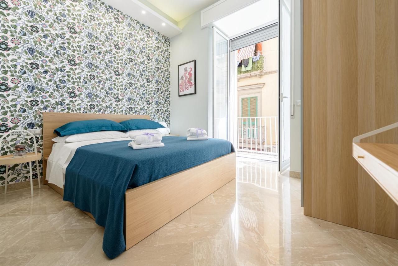 Dimora San Gennaro 10 Appartement *